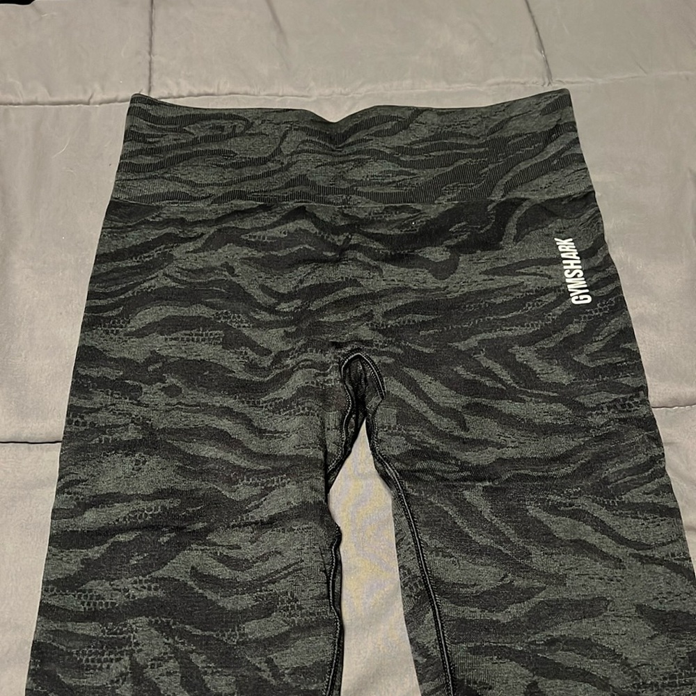 Gymshark leggings
